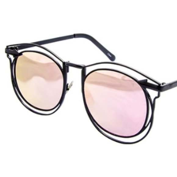 INFORMATION ONLY - SUNGLASSES - Picture 2 of 4